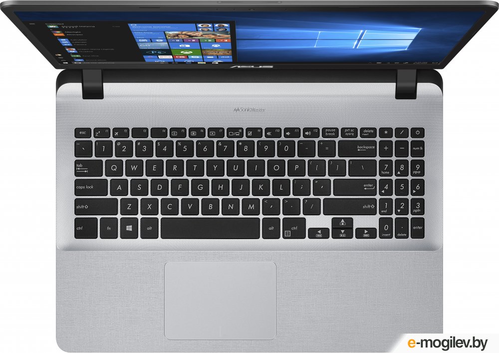 ������� ASUS A507MA-EJ230T