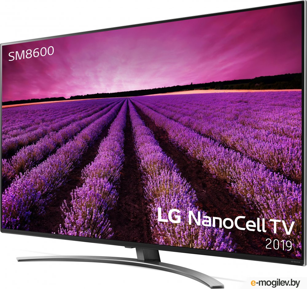 ��������� LG 55SM8600