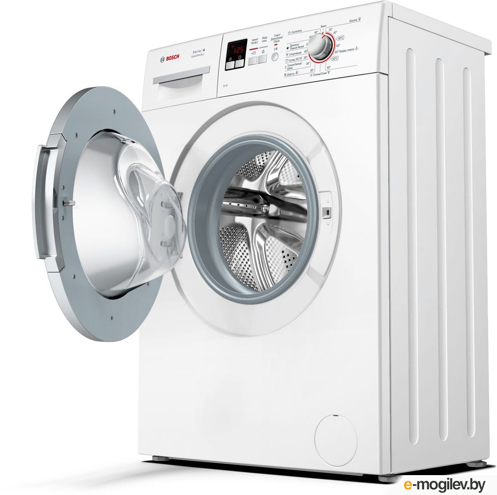 ���������� ������ Bosch WLG24160BL