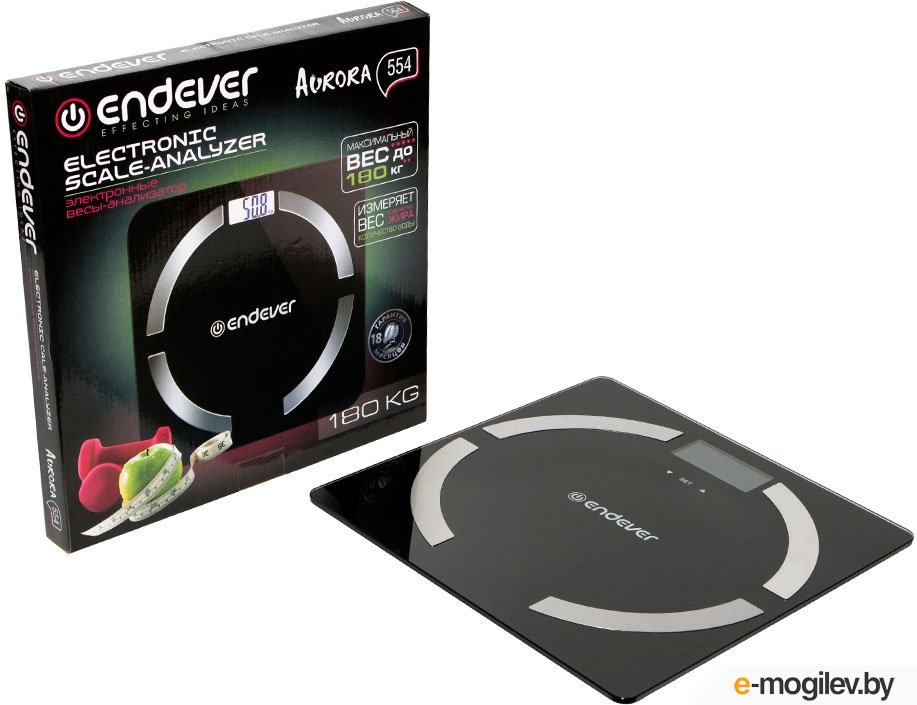 ��������� ���� Endever Aurora 554