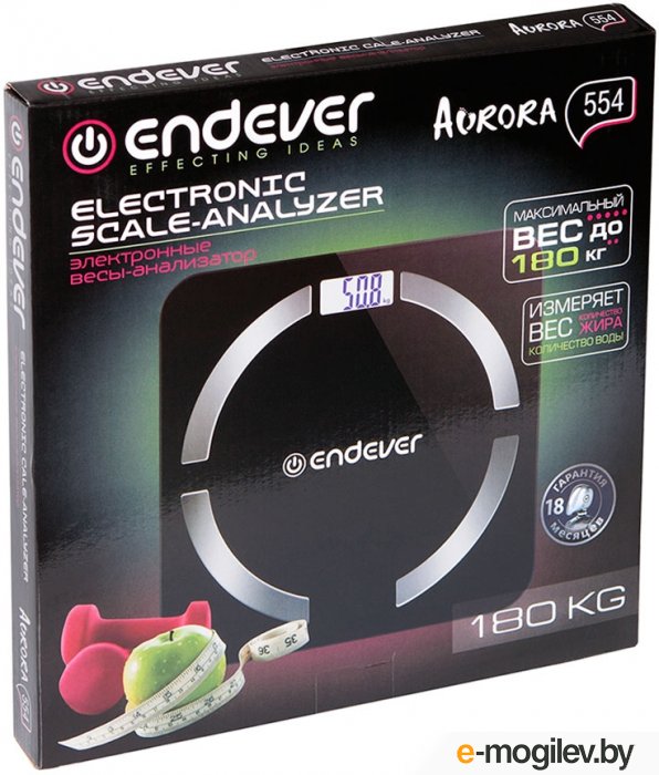 ��������� ���� Endever Aurora 554