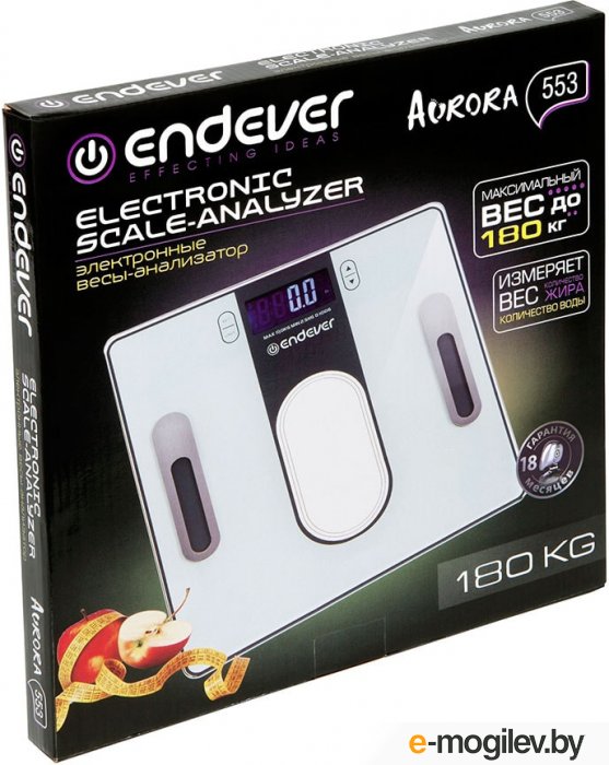 ���� ���������  Endever Aurora-553