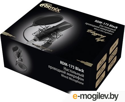 �������� Ritmix RDM-175 (������)