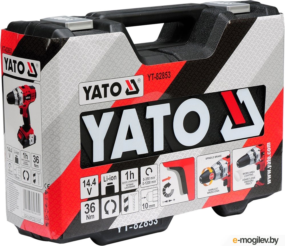 �������������� �����-���������� Yato YT-82853