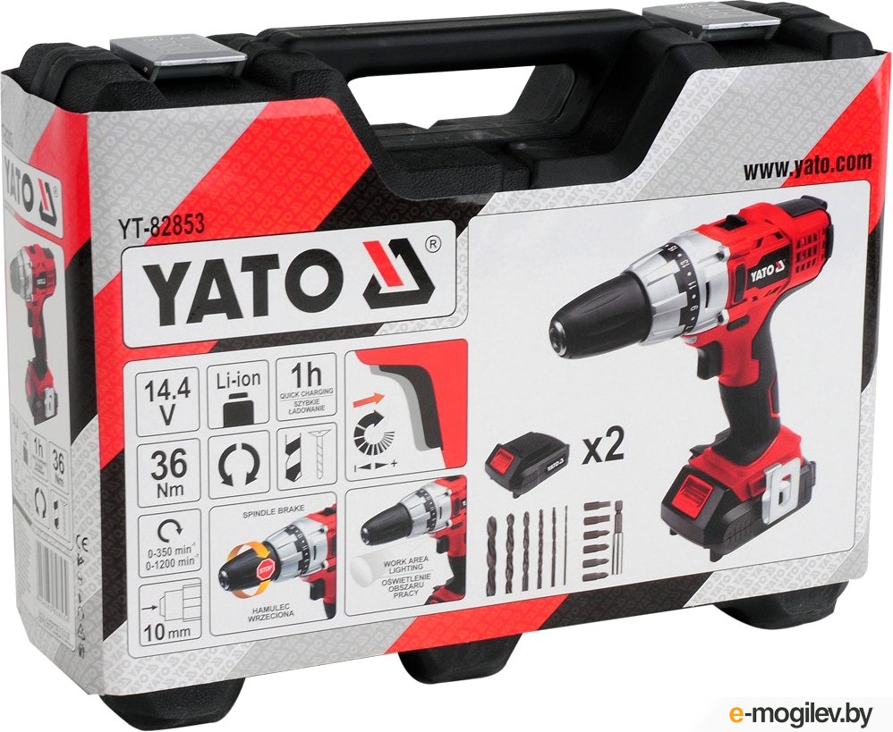 �������������� �����-���������� Yato YT-82853
