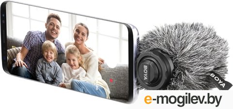 �������� BOYA BY-DM100