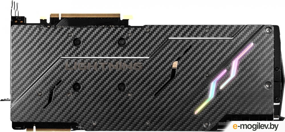 ���������� MSI GeForce RTX 2080 Ti Lightning Z 11GB GDDR6