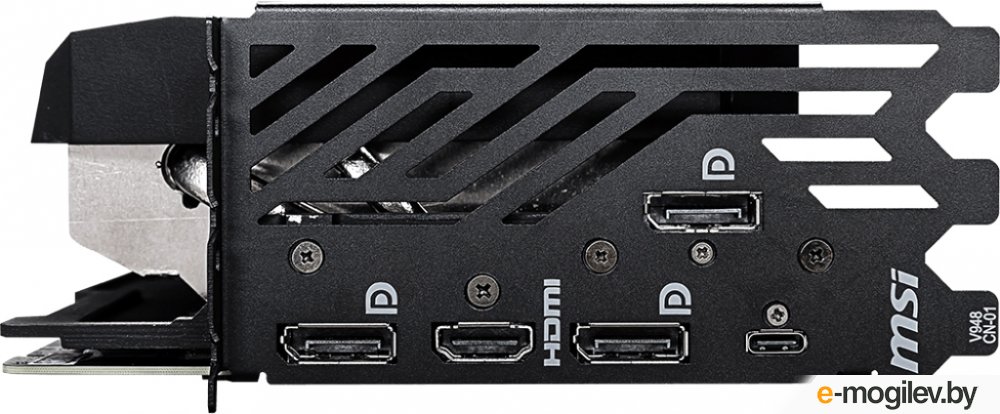 ���������� MSI GeForce RTX 2080 Ti Lightning Z 11GB GDDR6