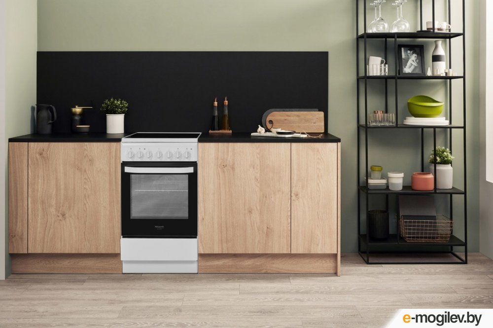 �������� ����� Hotpoint-Ariston HS5V5PMW/RU