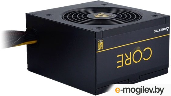 ���� ������� ��� ���������� Chieftec Core BBS-500S 500W