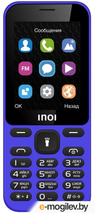 ��������� ������� Inoi 239 (�����)