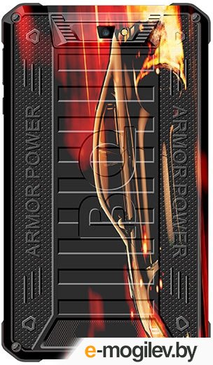 ������� BQ-Mobile BQ-7098G Armor Power 8GB 3G (Print 5)
