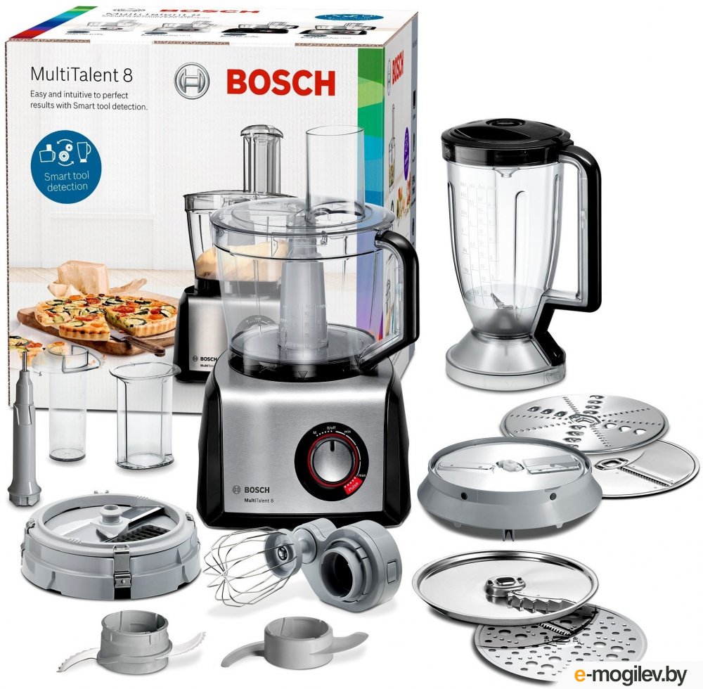 �������� ������� Bosch MC812M865
