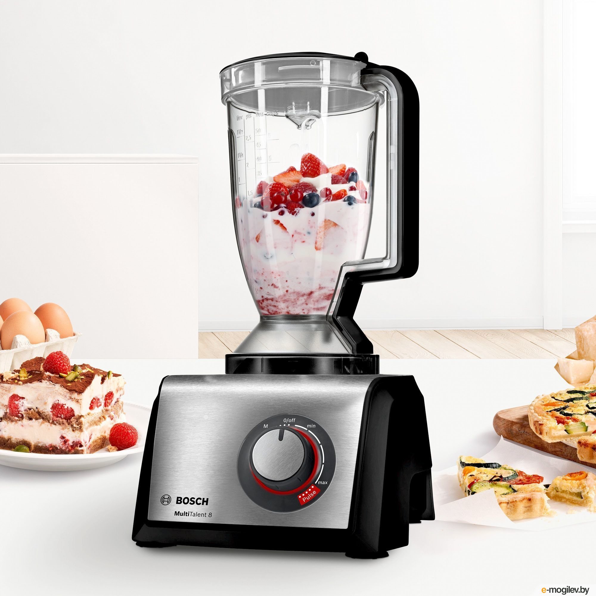 �������� ������� Bosch MC812M865
