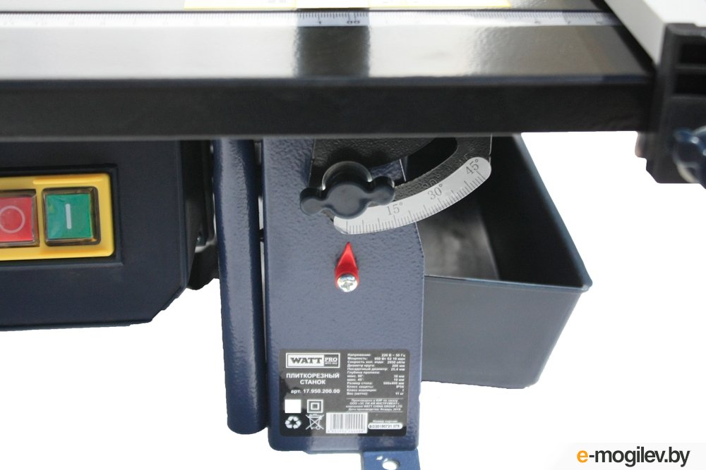 ��������� ������������� Watt WTC-952 (17.950.200.00)