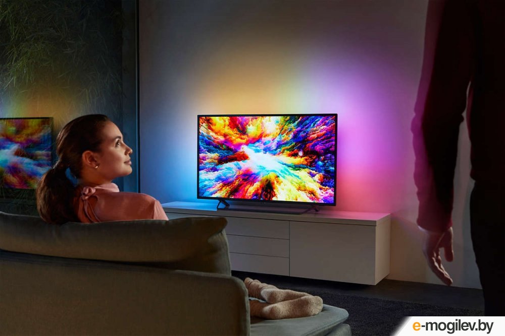 ��������� Philips 55PUS7303/60
