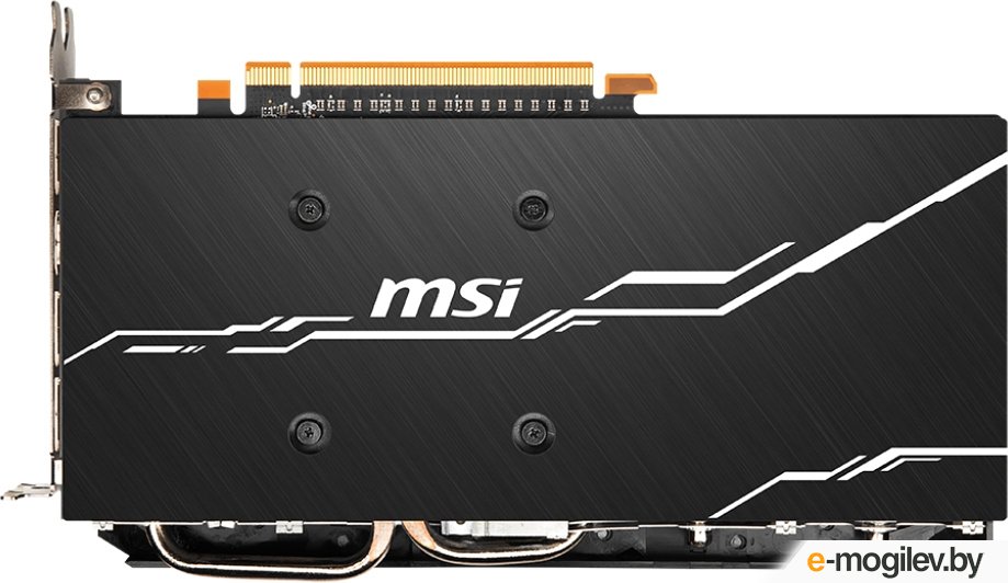 ���������� MSI Radeon RX 5700 MECH OC 8GB GDDR6