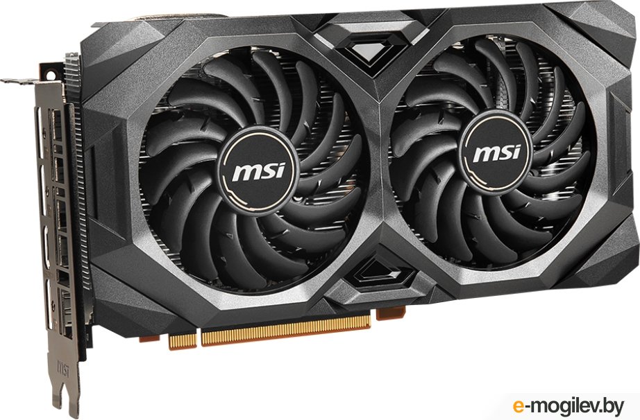 ���������� MSI Radeon RX 5700 MECH OC 8GB GDDR6