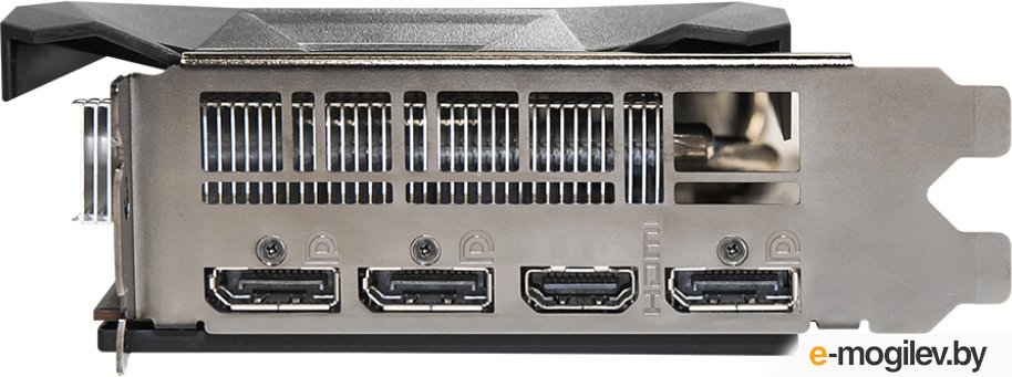 ���������� MSI Radeon RX 5700 MECH OC 8GB GDDR6