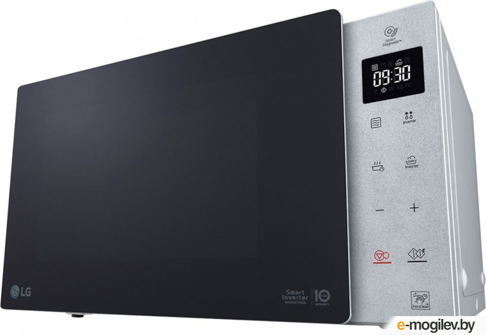 LG MW25R35GISL ��� ����
