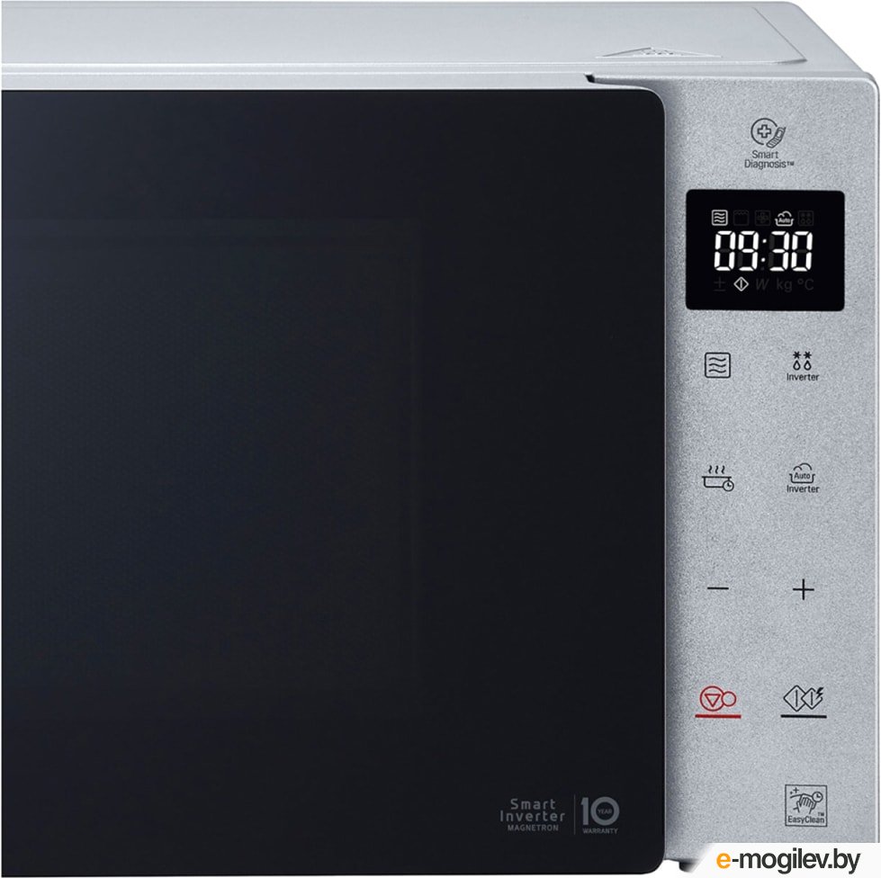 LG MW25R35GISL ��� ����