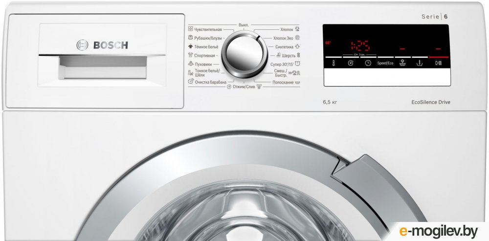 ���������� ������ Bosch WLL24265OE