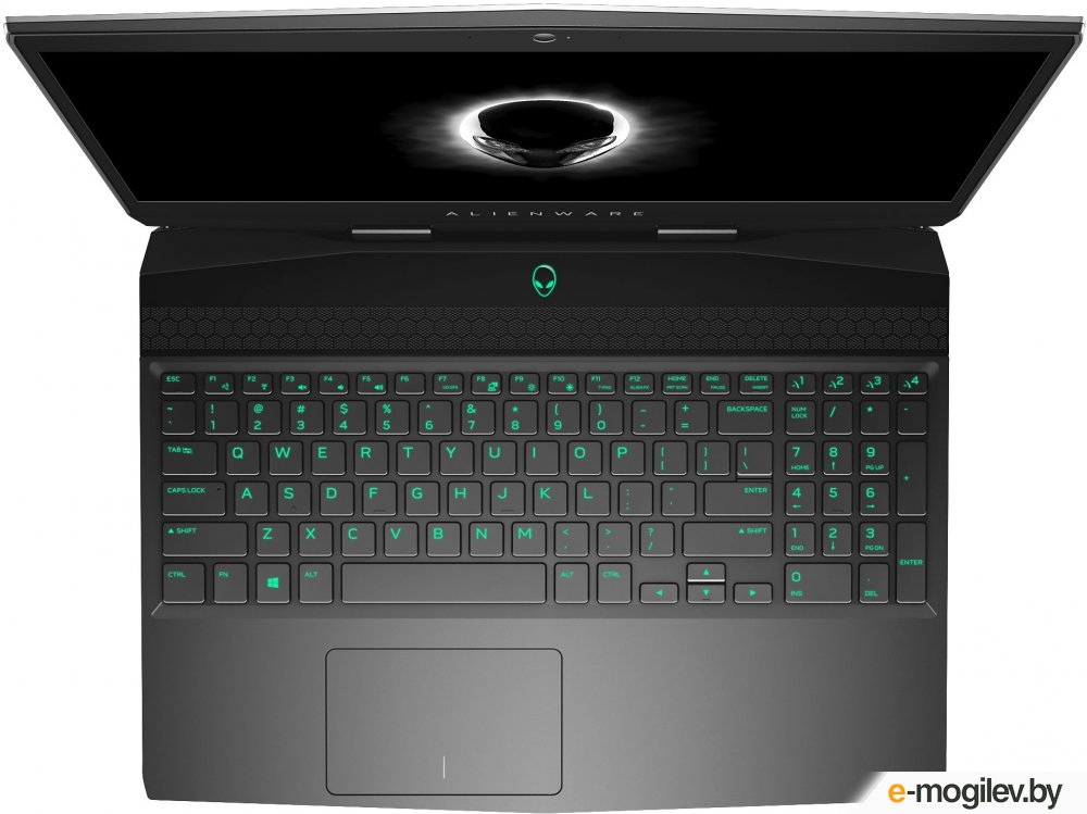 ������� Dell Alienware M15-8363