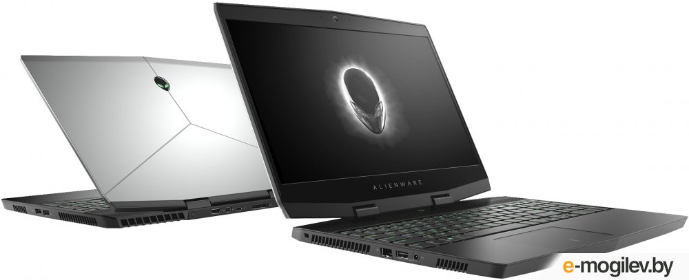 ������� Dell Alienware M15-8363