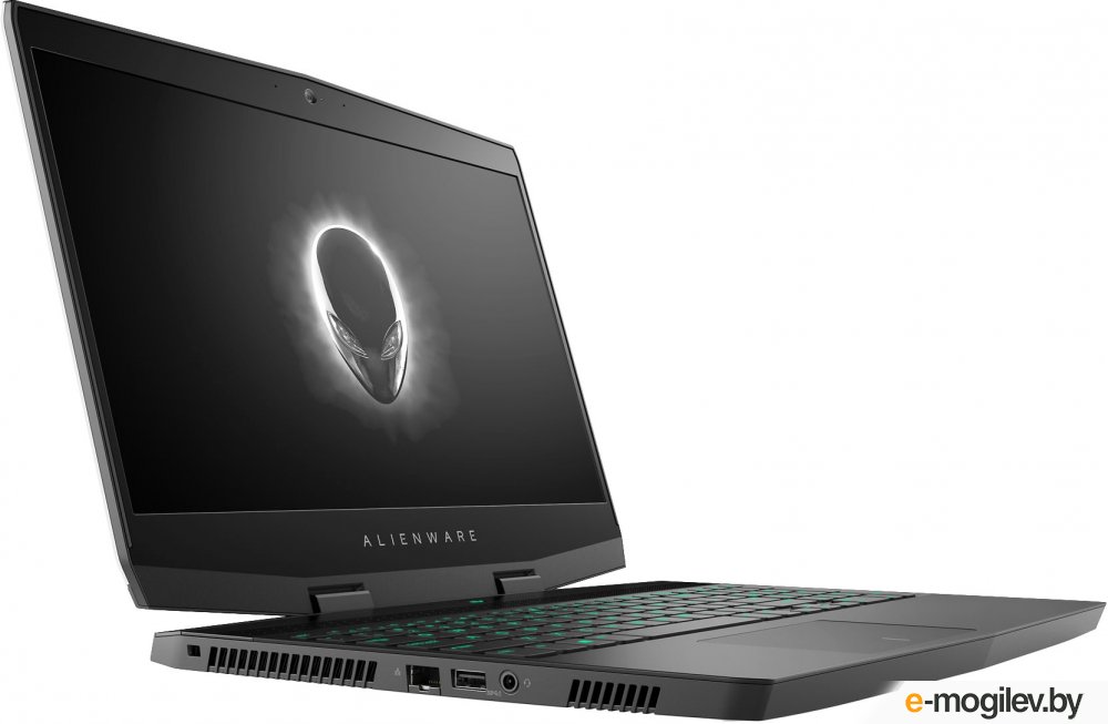 ������� Dell Alienware M15-8363