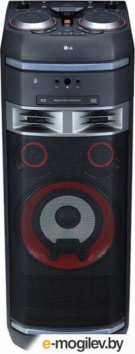 ����-������� LG X-Boom OL90DK