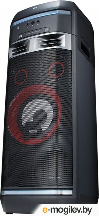 ����-������� LG X-Boom OL90DK