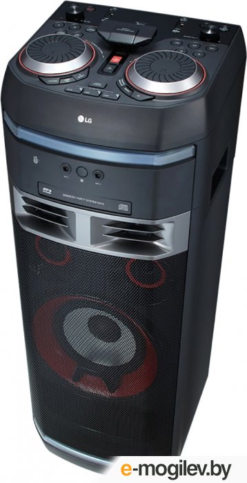 ����-������� LG X-Boom OL90DK