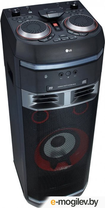 ����-������� LG X-Boom OL90DK