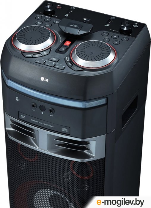 ����-������� LG X-Boom OL90DK
