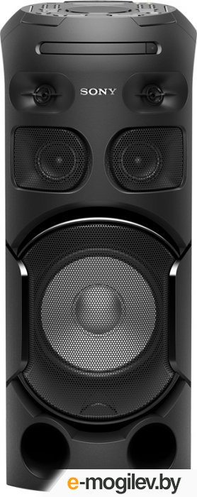 sony 41d speaker