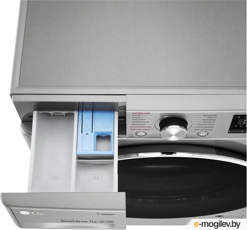 ���������� ������ LG F2V5HS2S