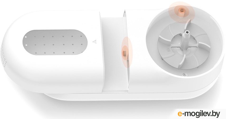 ������� ��� �������� �������� Xiaomi Mijia Rechargeable Lint Remover MQXJQ01KL