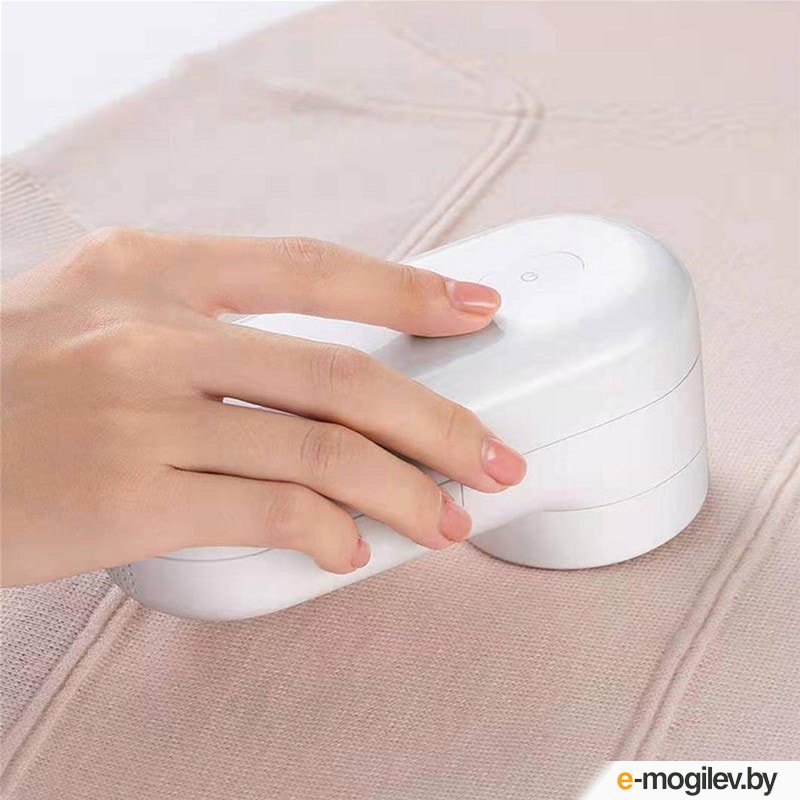 ������� ��� �������� �������� Xiaomi Mijia Rechargeable Lint Remover MQXJQ01KL
