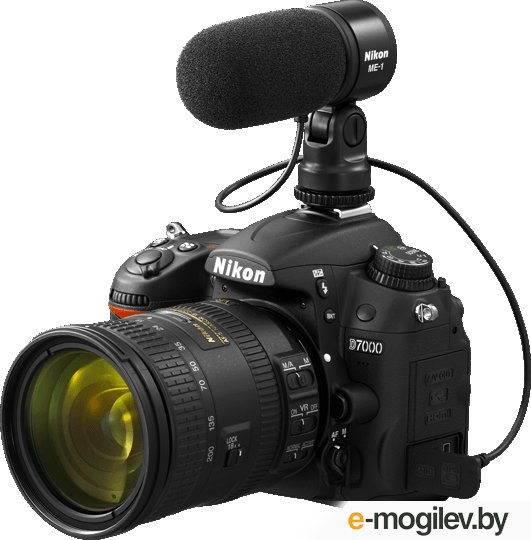 �������� Nikon ME-1
