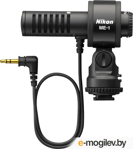 �������� Nikon ME-1