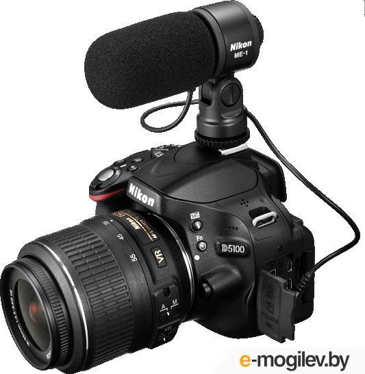 �������� Nikon ME-1