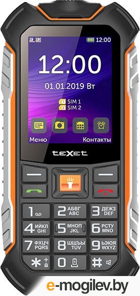 ��������� ������� Texet TM-530R (������)