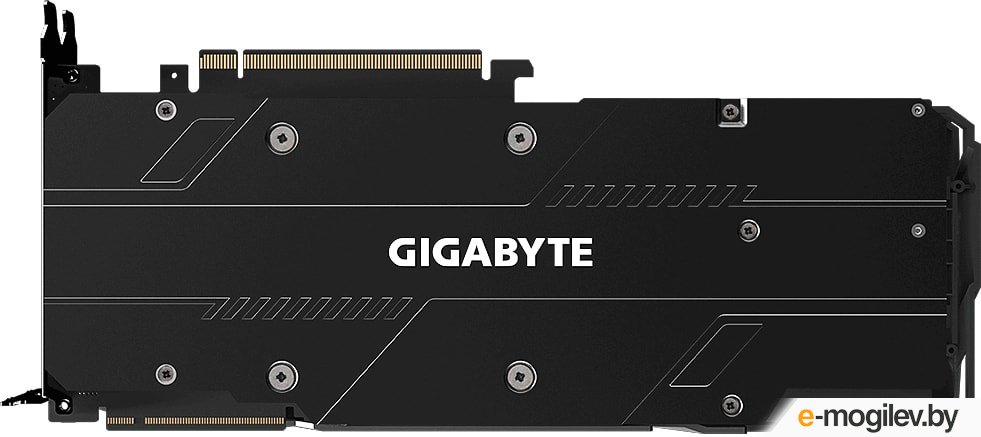 ���������� Gigabyte GeForce RTX 2070 Super WindForce 8GB GDDR6 GV-N207SWF3-8GC