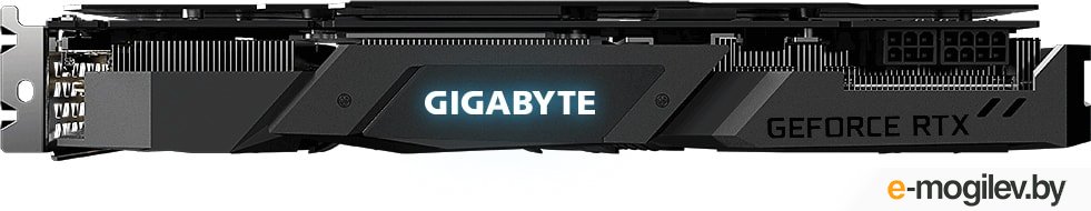 ���������� Gigabyte GeForce RTX 2070 Super WindForce 8GB GDDR6 GV-N207SWF3-8GC