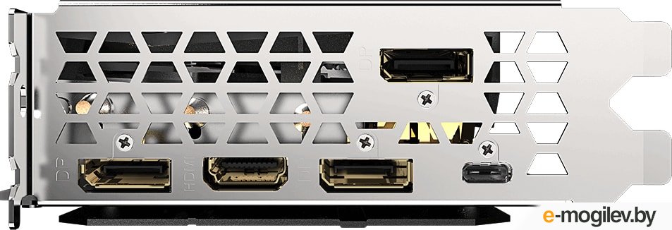 ���������� Gigabyte GeForce RTX 2070 Super WindForce 8GB GDDR6 GV-N207SWF3-8GC
