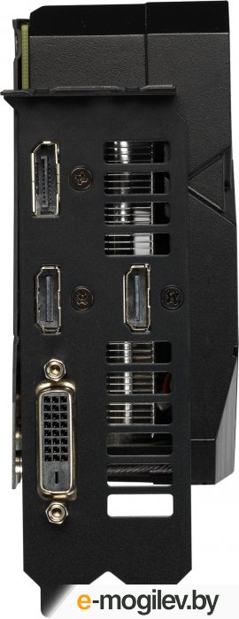 ���������� ASUS Dual GeForce RTX 2060 Super EVO V2 OC edition 8GB GDDR6