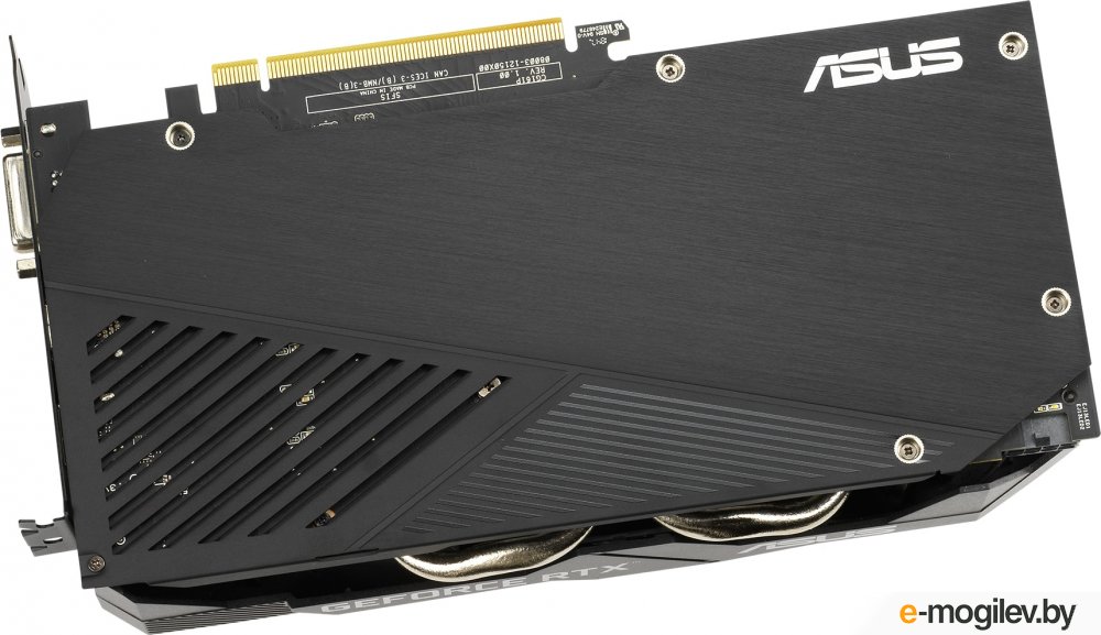 ���������� ASUS Dual GeForce RTX 2060 Super EVO V2 OC edition 8GB GDDR6