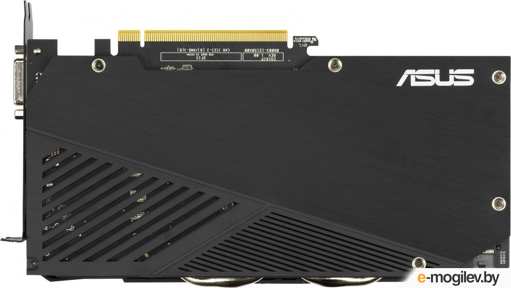 ���������� ASUS Dual GeForce RTX 2060 Super EVO V2 OC edition 8GB GDDR6
