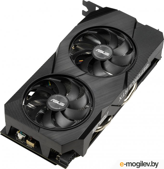 ���������� ASUS Dual GeForce RTX 2060 Super EVO V2 OC edition 8GB GDDR6
