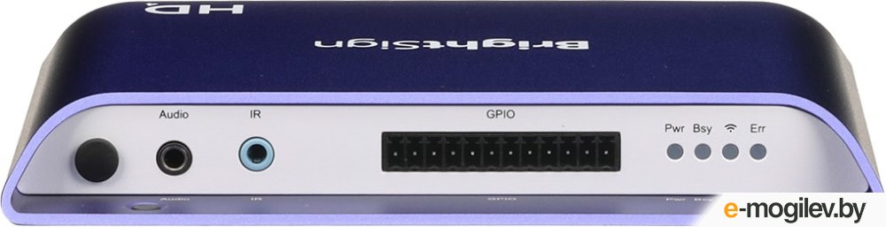 ���������� BrightSign HD224